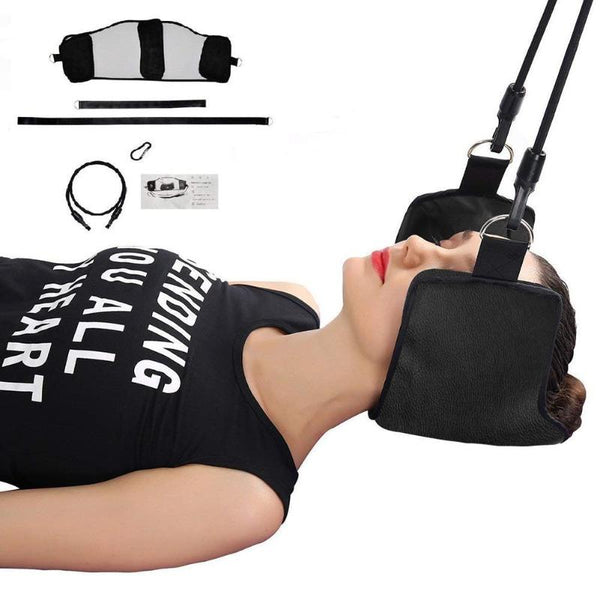 Neck Hammock