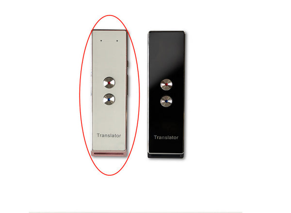 Smart Instant Real Time Voice 40 Languages Translator