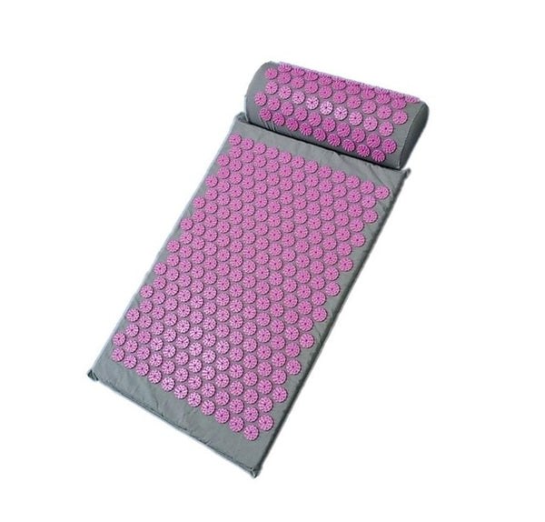 Acupuncture cushion mattress