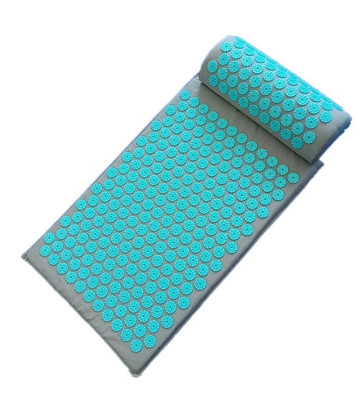 Acupuncture cushion mattress