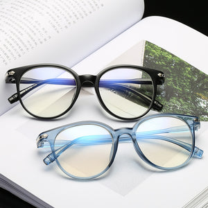 Unisex Blue Light Blocking Glasses