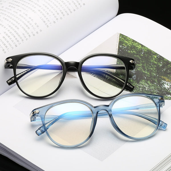 Unisex Blue Light Blocking Glasses