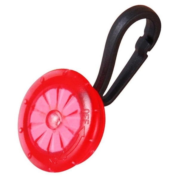 Luminescent Mini Outdoor Lamp