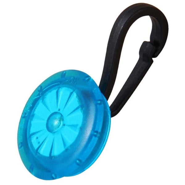 Luminescent Mini Outdoor Lamp