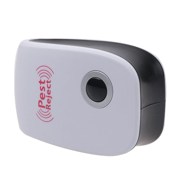 Ultrasonic Mouse Rat Pest Killer Mouse Trap Mosquito Repeller