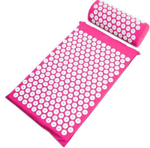 Acupuncture cushion mattress