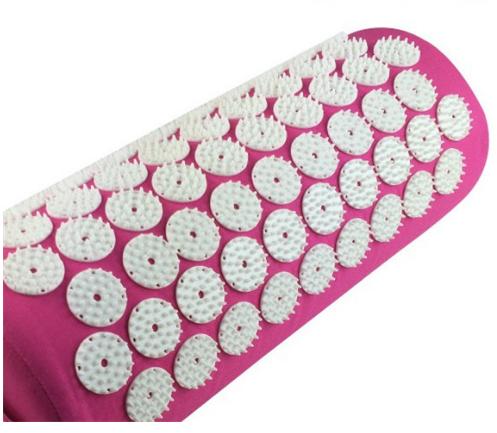 Acupuncture cushion mattress