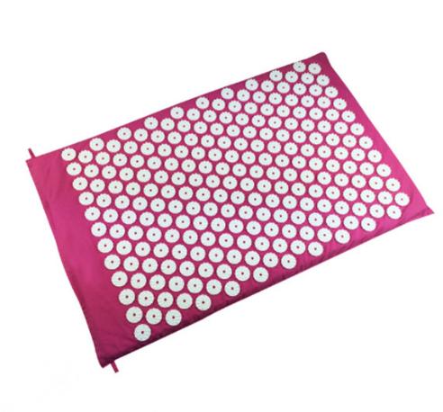 Acupuncture cushion mattress