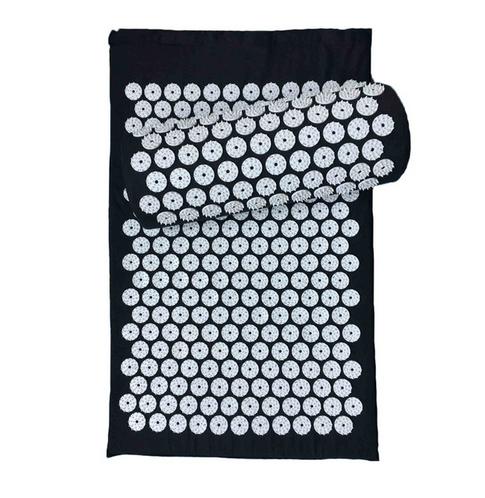 Acupuncture cushion mattress
