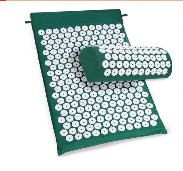 Acupuncture cushion mattress
