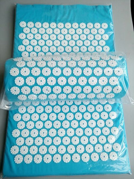 Acupuncture cushion mattress