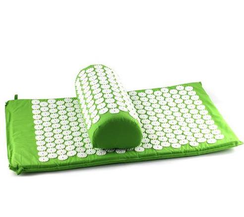 Acupuncture cushion mattress