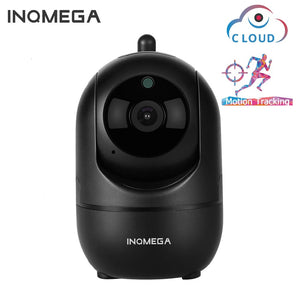 HD 1080P Cloud Wireless IP Camera Intelligent Auto Tracking