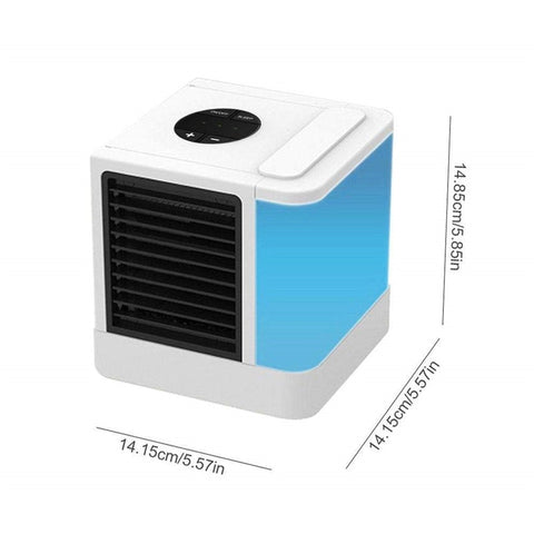 Mini USB Personal Artic Cooler